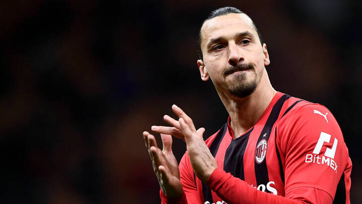 Златан Ибрагимович