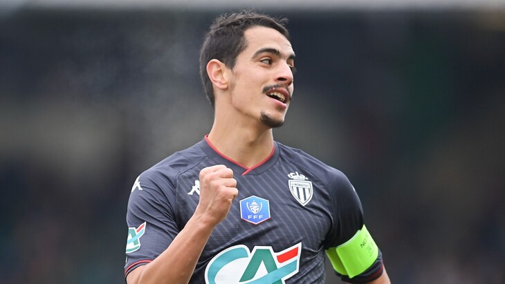 Уиссам Бен Йеддер