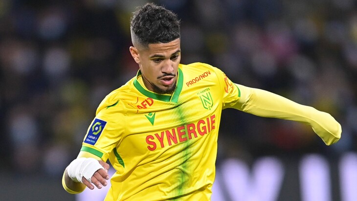 Людовик Блас