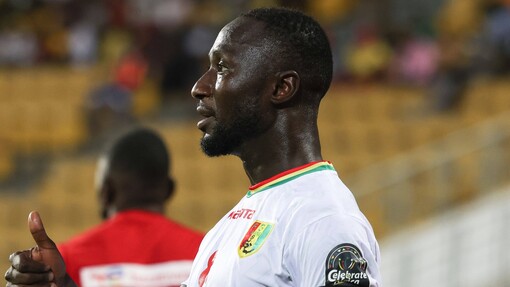 Прогноз на матч Гвинея — Гамбия