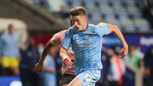 Прогноз на матч Ковентри Сити — Сток Сити