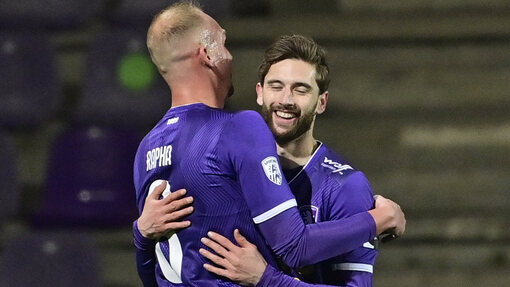 Серен — Беерсхот. Прогноз и ставка на матч Прогноз на матч Серен — Беерсхот