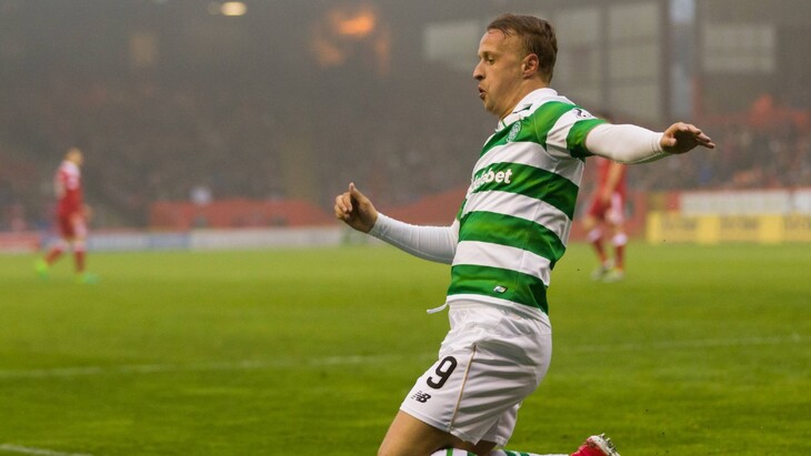 Ли Гриффитс