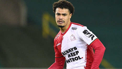 Прогноз на матч Зюлте-Варегем — Ауд-Хеверле Лёвен