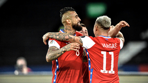 Чили — Аргентина. Прогноз и ставка на матч Прогноз на матч Чили — Аргентина