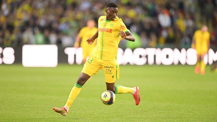 Рандаль Коло Муани