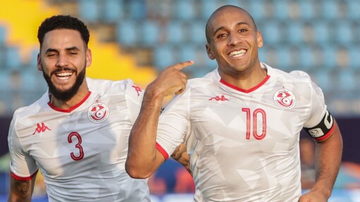 Буркина-Фасо — Тунис. Прогноз и ставка на матч Прогноз на матч Буркина-Фасо — Тунис