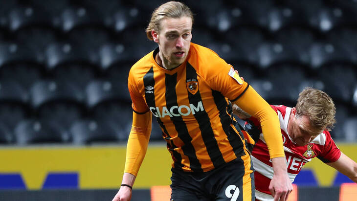 «Халл Сити»