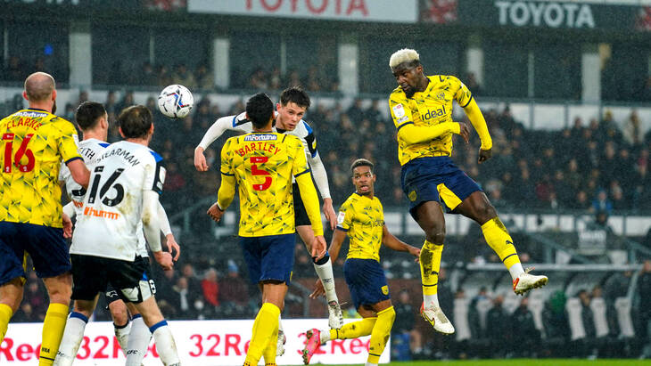 «Вест Бромвич»