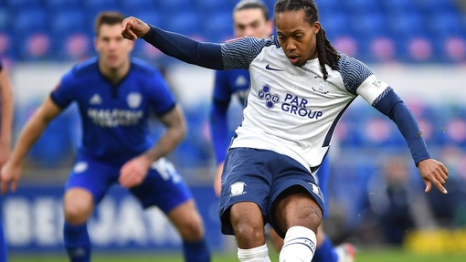 Престон Норт Энд — Бристоль Сити. Прогноз и ставка на матч Прогноз на матч Престон Норт Энд — Бристоль Сити