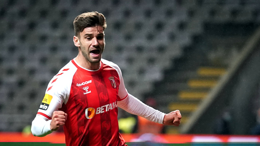 Брага — Морейренсе. Прогноз и ставка на матч Прогноз на матч Брага — Морейренсе