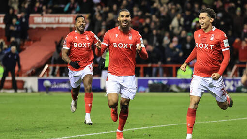 Кардифф Сити — Ноттингем Форест. Прогноз и ставка на матч Прогноз на матч Кардифф Сити — Ноттингем Форест