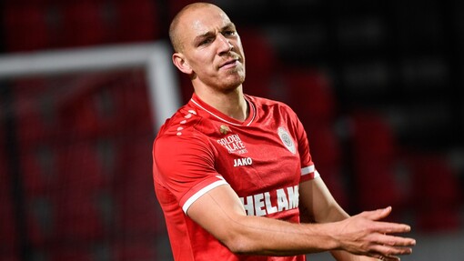 Гент — Антверпен. Прогноз и ставка на матч Прогноз на матч Гент — Антверпен