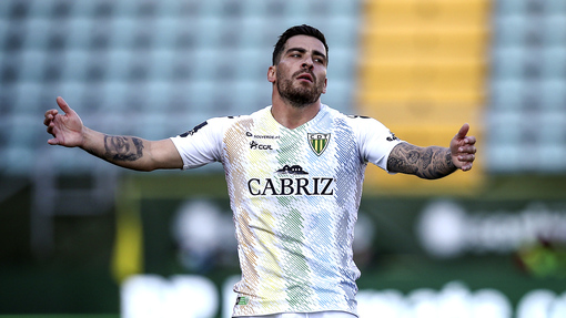 Портимоненсе — Тондела. Прогноз и ставка на матч Прогноз на матч Портимоненсе — Тондела