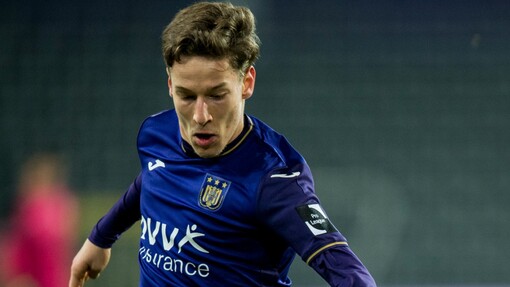 Юнион — Андерлехт. Прогноз и ставка на матч Прогноз на матч Юнион — Андерлехт