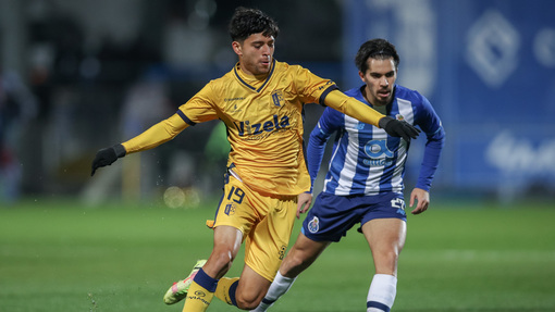 Прогноз на матч Визела — Витория Гимарайнш