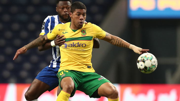 «Пасуш де Феррейра»