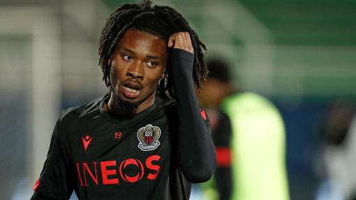 Прогноз на матч ПСЖ — Ницца *