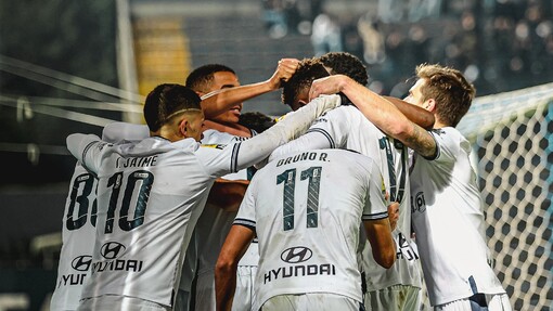 Фамаликан — Арука. Прогноз и ставка на матч Прогноз на матч Фамаликан — Арука