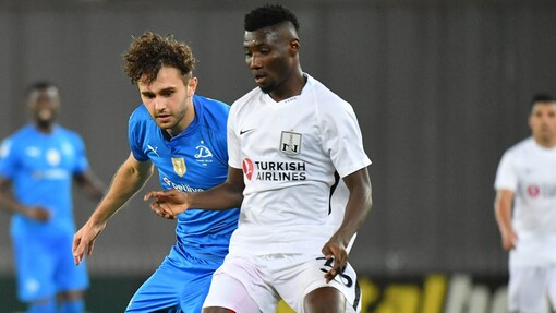 Нефтчи — Сабах. Прогноз и ставка на матч Прогноз на матч Нефтчи — Сабах