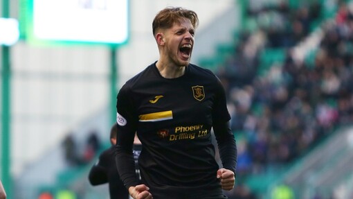 Прогноз на матч Ливингстон — Ст. Джонстон