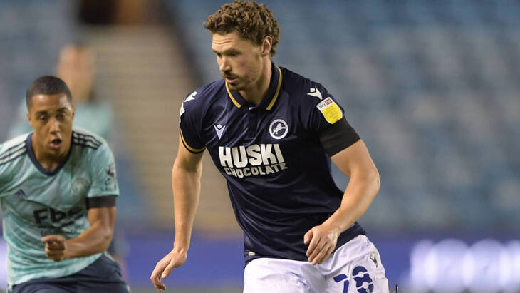 «Миллуолл»