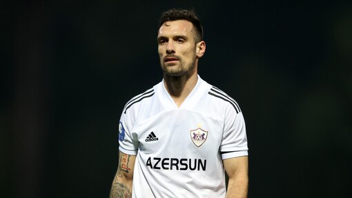 Прогноз на матч Карабах — Кешля