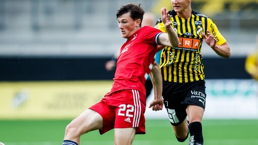 Прогноз на матч Росс Каунти — Абердин