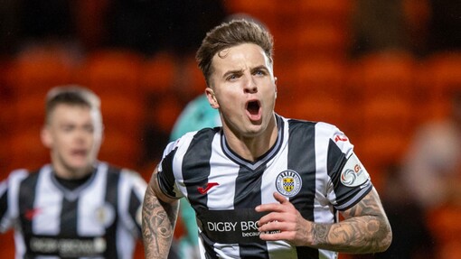 Прогноз на матч Ст. Миррен — Мозервелл