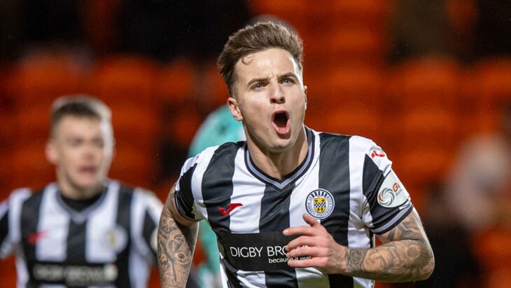 Имонн Брофи