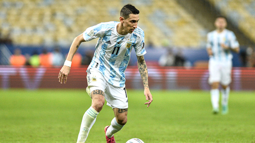 Прогноз на матч Аргентина — Колумбия