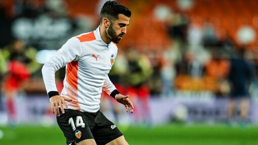 Валенсия — Кадис. Прогноз и ставка на матч Прогноз на матч Валенсия — Кадис