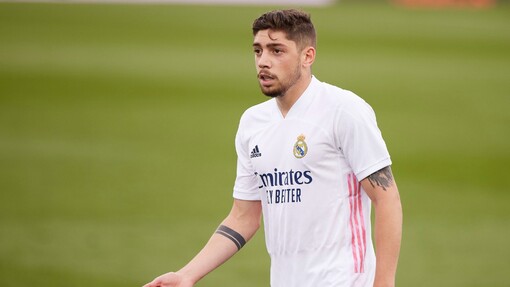 Прогноз на матч Атлетик — Реал Мадрид