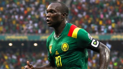 Прогноз на матч Камерун — Египет *