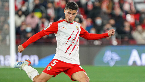 Прогноз на матч Альмерия — Ибица