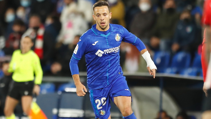 Неманья Максимович