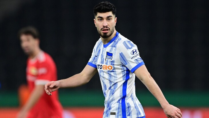 Суат Сердар