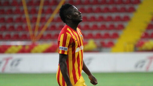 Кайсериспор — Хатайспор. Прогноз и ставка на матч Прогноз на матч Кайсериспор — Хатайспор