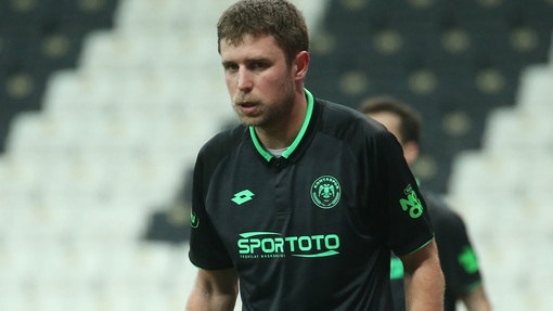 Коньяспор — Гиресунспор. Прогноз и ставка на матч Прогноз на матч Коньяспор — Гиресунспор