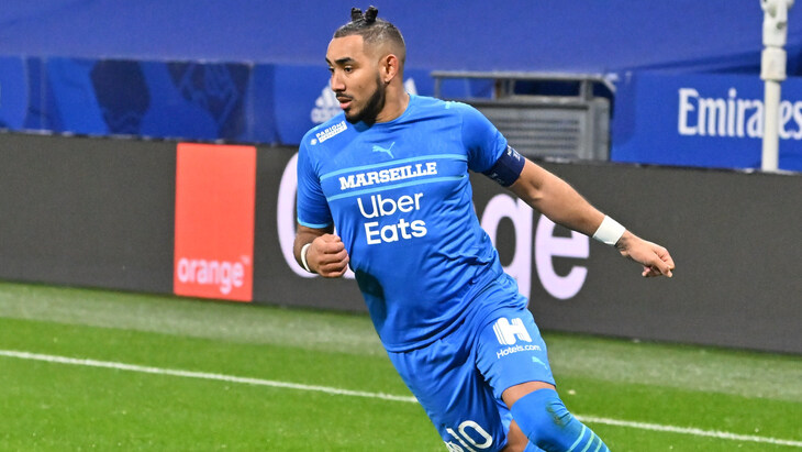 Димитри Пайет