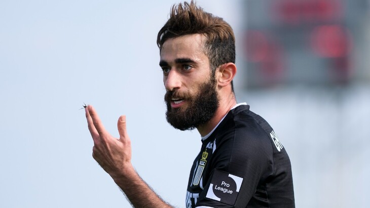 Али Голизадех