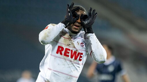 Прогноз на матч Кёльн — Фрайбург