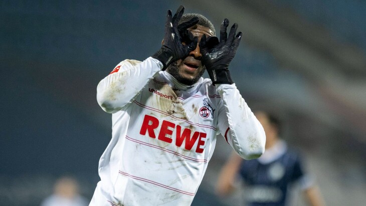 Антони Модест