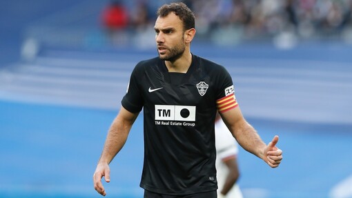 Эльче — Алавес. Прогноз и ставка на матч Прогноз на матч Эльче — Алавес