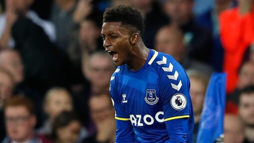 Эвертон — Брентфорд. Прогноз и ставка на матч Прогноз на матч Эвертон — Брентфорд