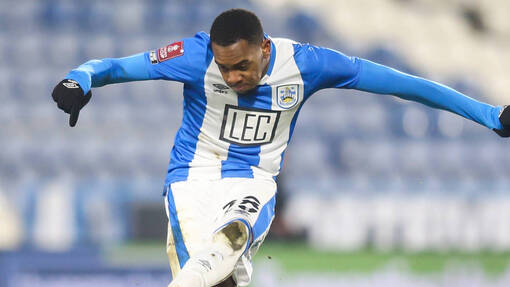 Хаддерсфилд Таун — Барнсли. Прогноз и ставка на матч Прогноз на матч Хаддерсфилд Таун — Барнсли