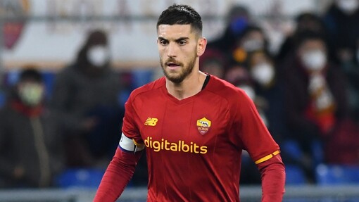 Рома — Дженоа. Прогноз и ставка на матч Прогноз на матч Рома — Дженоа