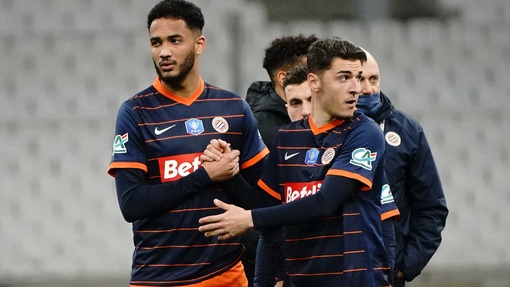 Прогноз на матч Сент-Этьен — Монпелье