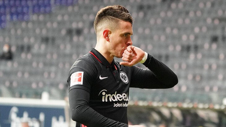 Рафаэль Борре