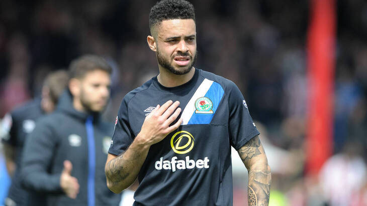 «Блэкберн»